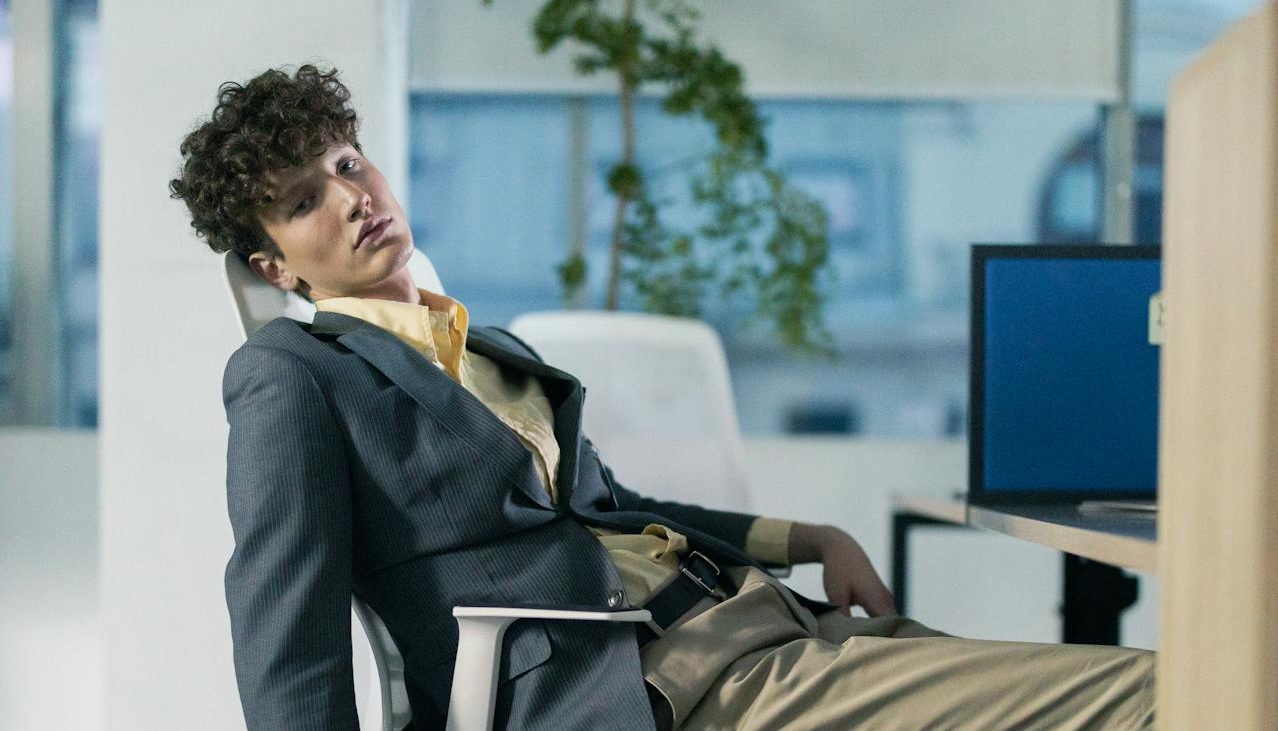 Nem az idő múlásától, hanem az irodai székedtől öregszel – döbbenetes, mit tesz a testedddel a 8 órás ülés!