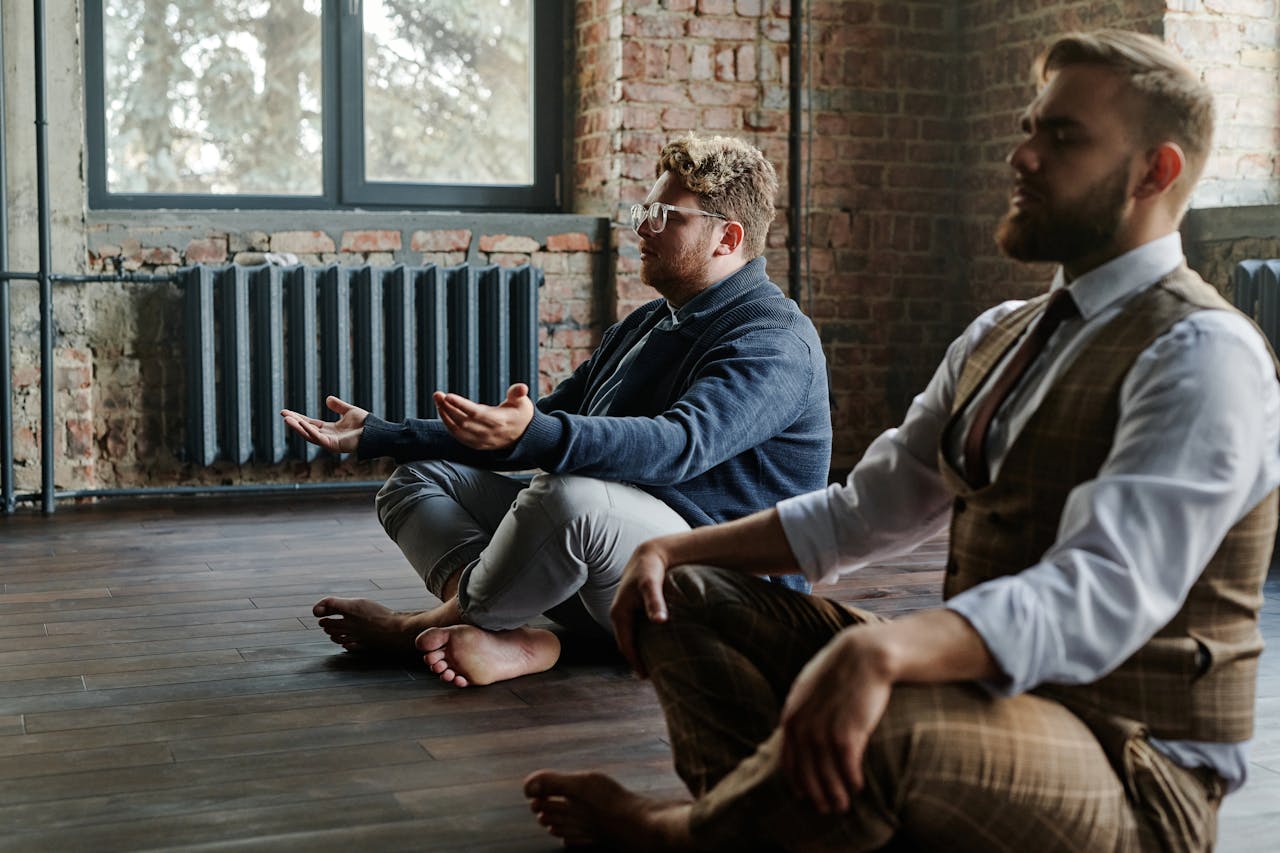 Miért ér aranyat  a nyugalom az irodákban? Így őrülhetsz meg kevesebbszer a munkahelyeden